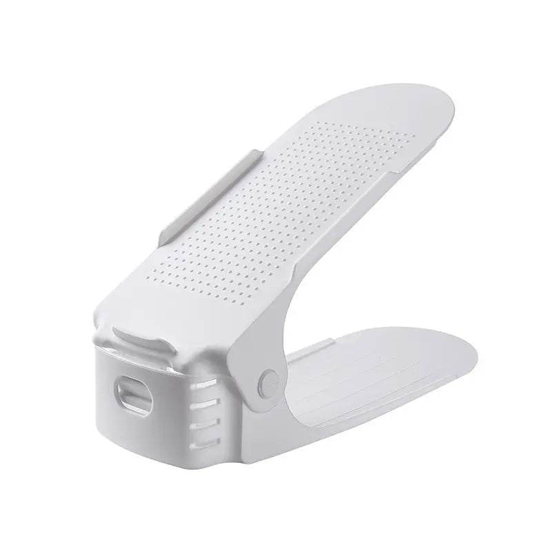 Adjustable Shoe Organizer