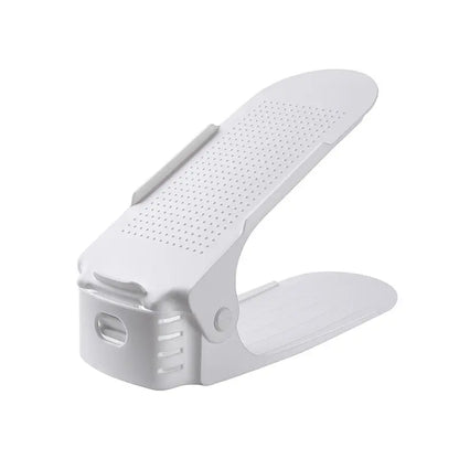 Adjustable Shoe Organizer