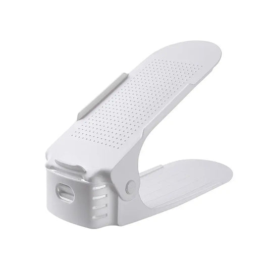 Adjustable Shoe Organizer