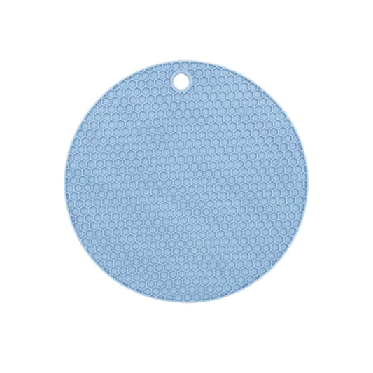 Heat-Resistant Silicone Pot Trivets