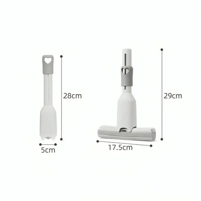 Self-Squeeze Mini Mop