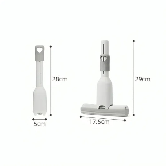 Self-Squeeze Mini Mop