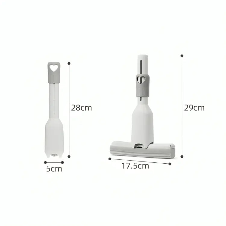 Self-Squeeze Mini Mop