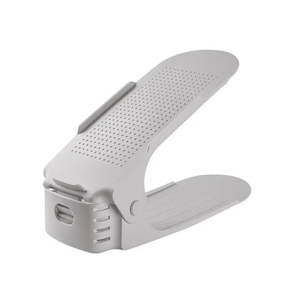 Adjustable Shoe Organizer