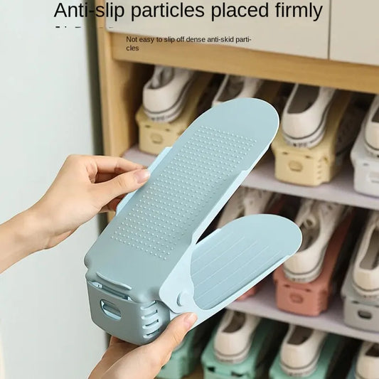 Adjustable Shoe Organizer