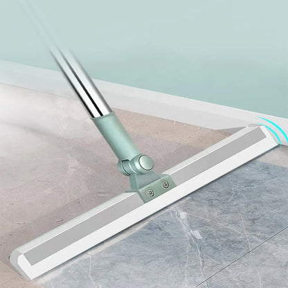 Magic Silicone Broom Mop