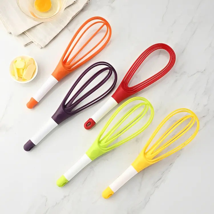 Foldable Whisk