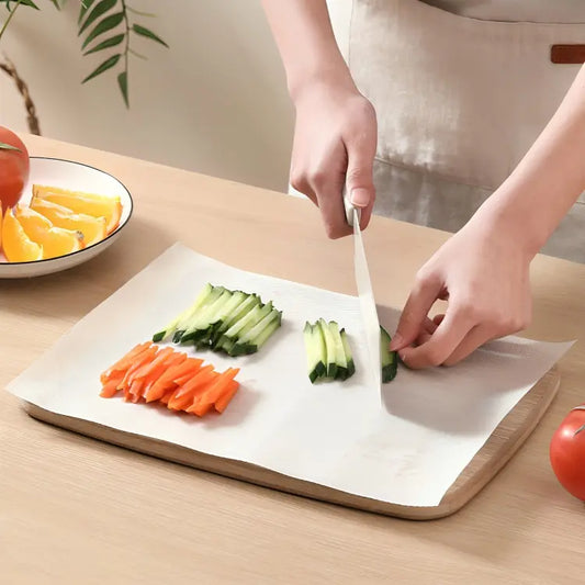 Disposable Antibacterial Cutting Board Roll