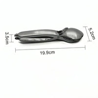 Stainless Steel Chestnut Cracker