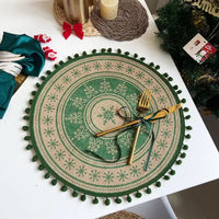 Christmas Table Décor Bundle