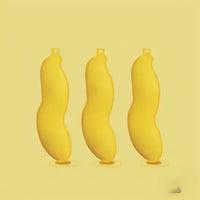 3-Pieces Magic Bean Bottle Scrubbers Set