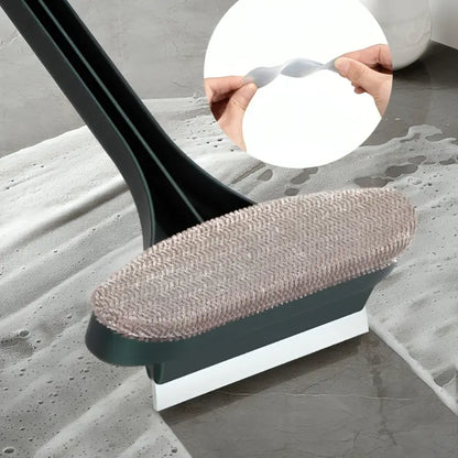 Multifunctional Window Screen Brush