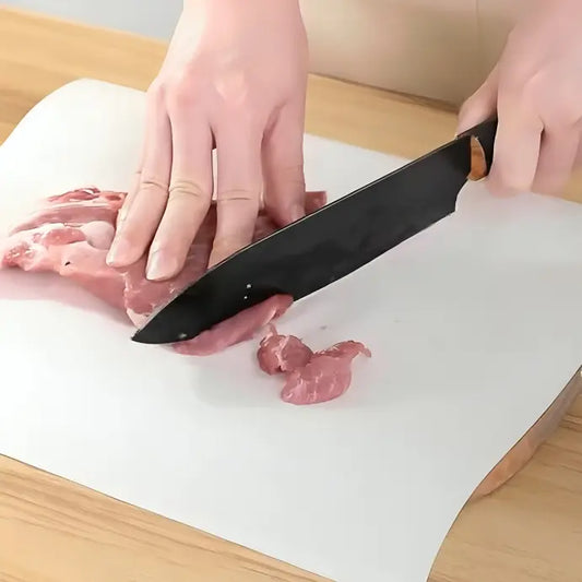 Disposable Antibacterial Cutting Board Roll