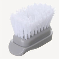 2-in-1 Dish Sponge + Brush with Soap Dispenser