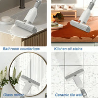 Self-Squeeze Mini Mop