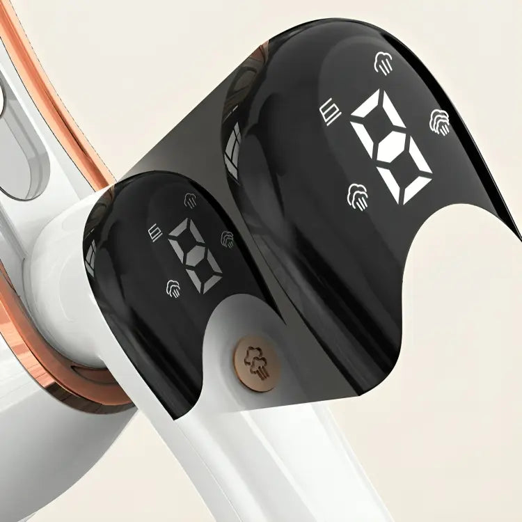 Portable Mini Steam Iron