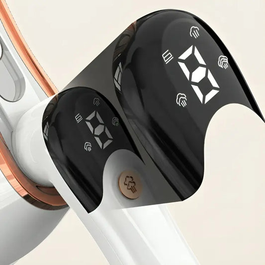 Portable Mini Steam Iron