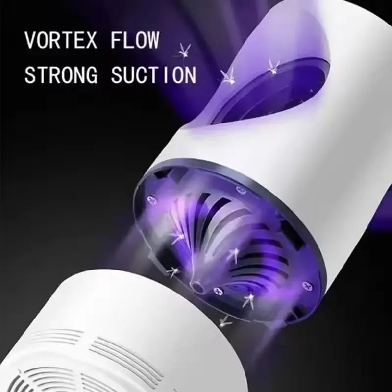 Anti-Mosquito Electrical UV Lamp