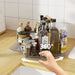 Transparent Lazy Susan Turntable Organizer