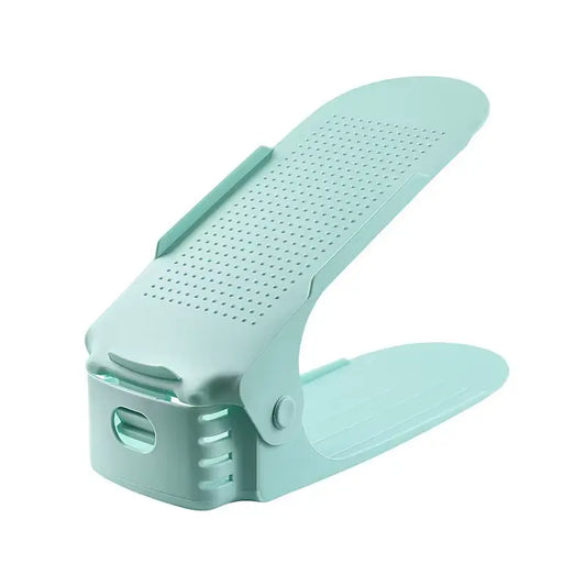 Adjustable Shoe Organizer