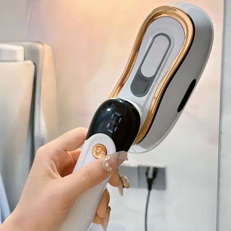 Portable Mini Steam Iron