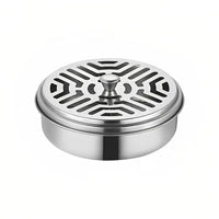 Mosquito Coil Box