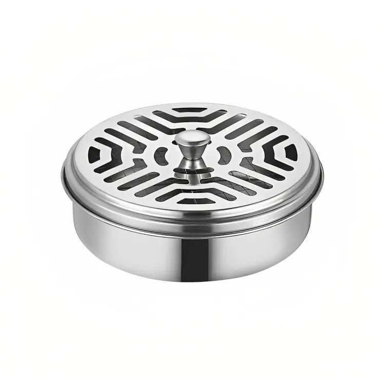 Mosquito Coil Box