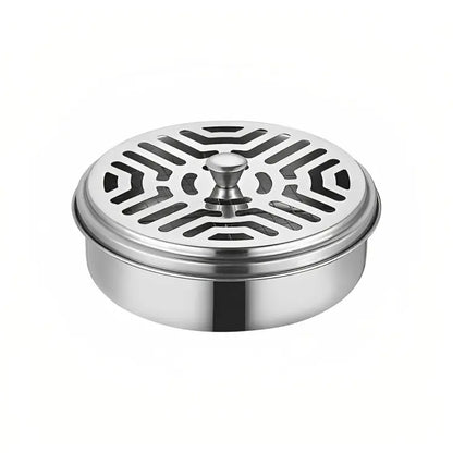 Mosquito Coil Box