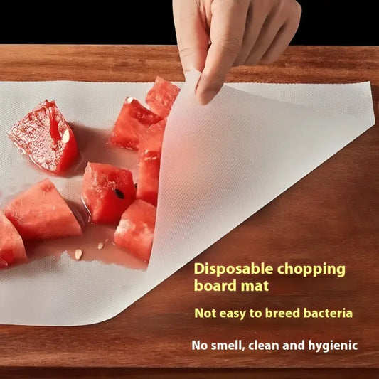 Disposable Antibacterial Cutting Board Roll