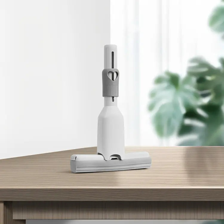 Self-Squeeze Mini Mop