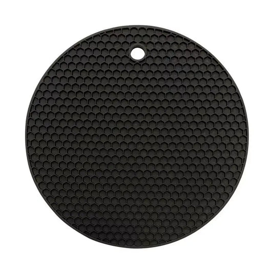 Heat-Resistant Silicone Pot Trivets