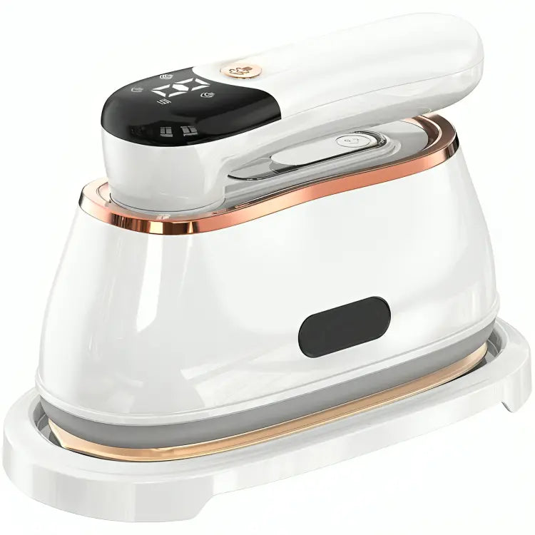 Portable Mini Steam Iron
