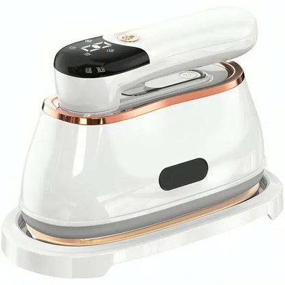 Portable Mini Steam Iron