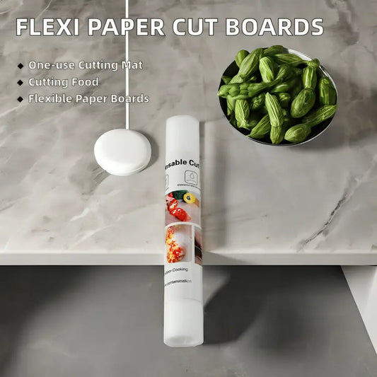 Disposable Antibacterial Cutting Board Roll