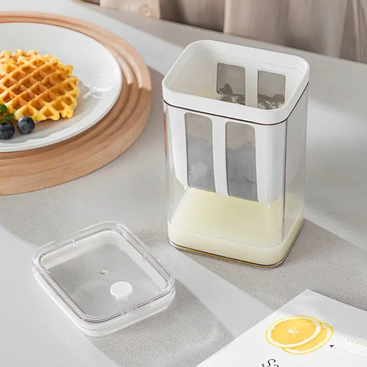BPA-Free Milk Separator