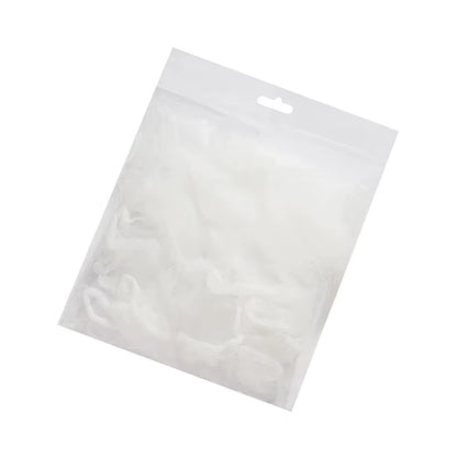 Mesh Bags for the Foldable Metal Sink Strainer