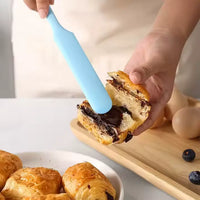 Silicone Jar Spatula