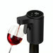 Smart Liquor Dispenser