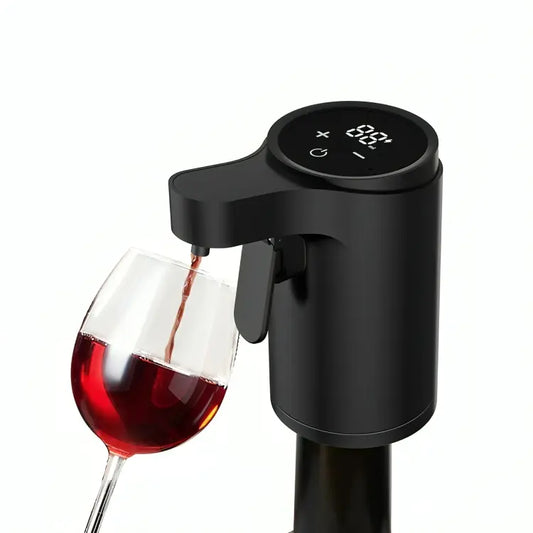Smart Liquor Dispenser