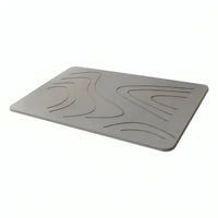 Super Absorbent Bathroom Stone Mat