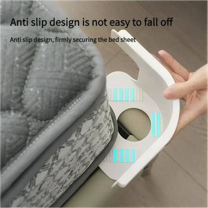 Bed Sheets Holders