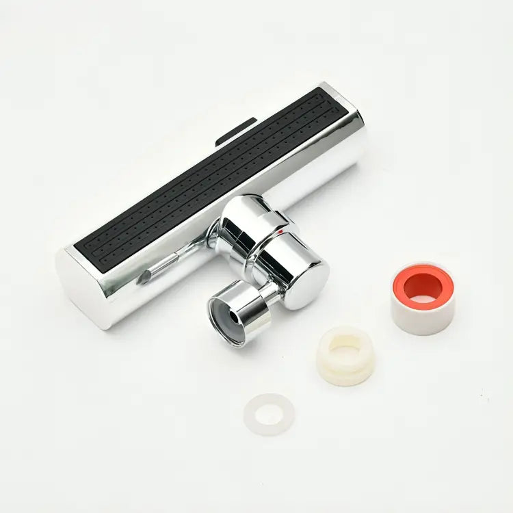 360° Faucet 3-in-1 Attachment