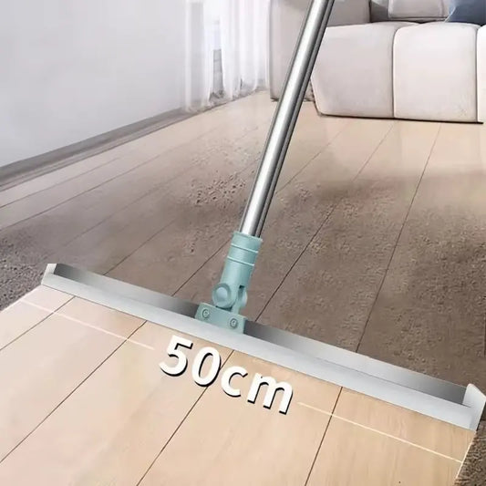 Magic Silicone Broom Mop