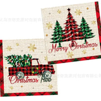 Christmas Table Décor Bundle