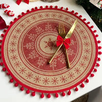 Christmas Table Décor Bundle