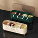Multifunctional 4-in-1 Spice Box