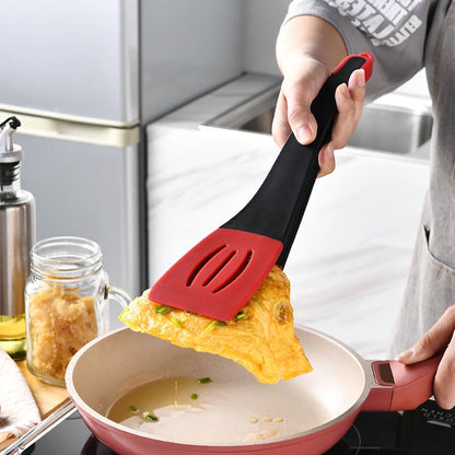 3-in-1 Multifunctional Silicone Shovel Clip