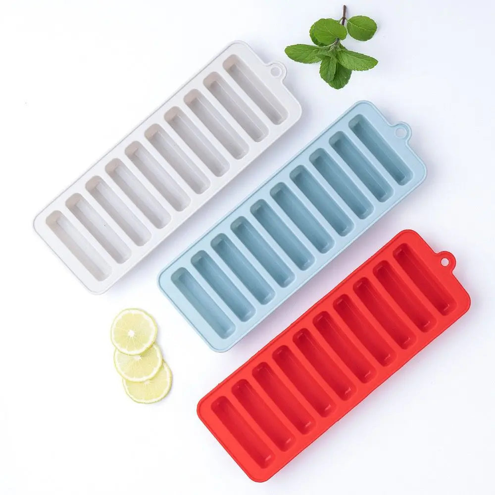 BPA-Free Ice Cube Stick Mold