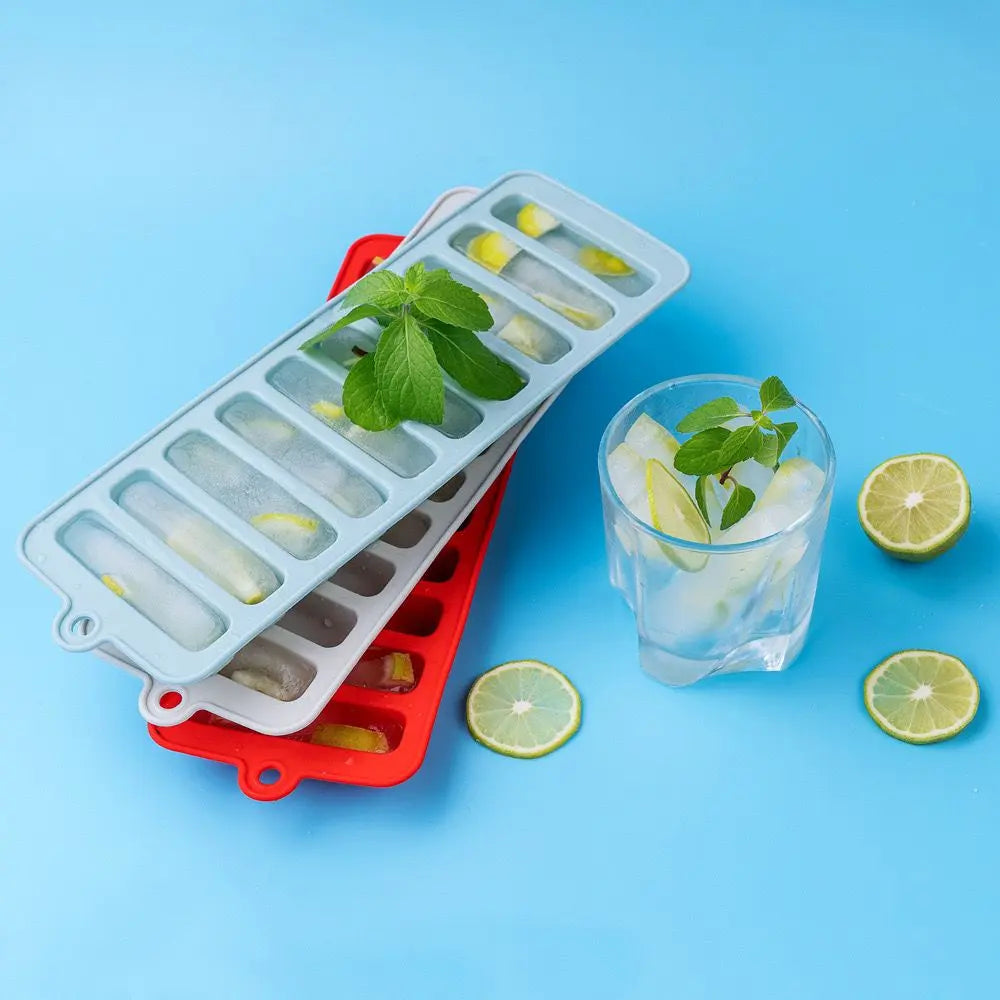 BPA-Free Ice Cube Stick Mold