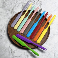 Silicone Jar Spatula